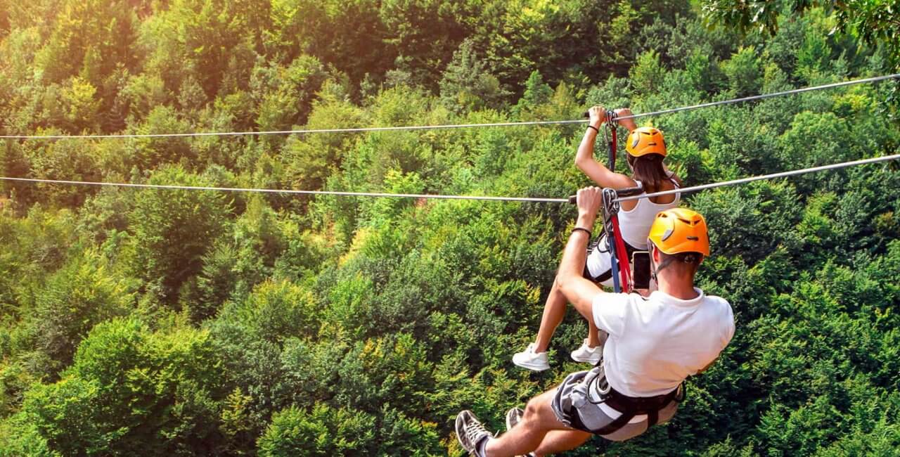 Zipline