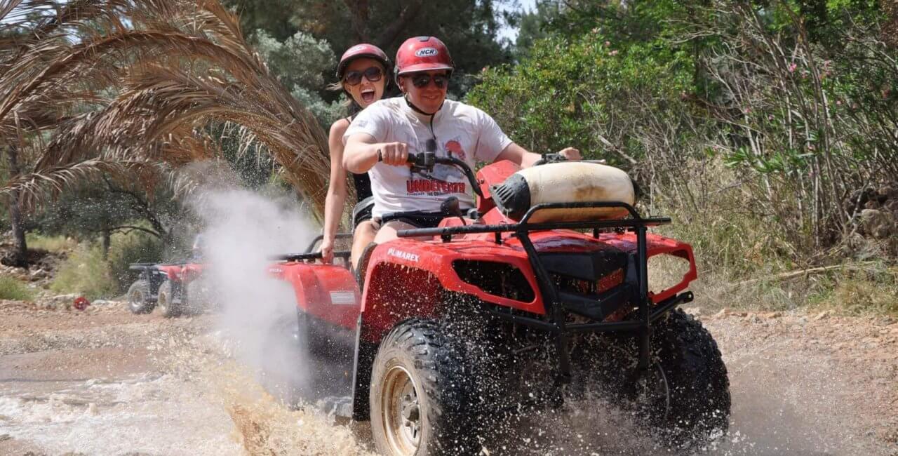 ATV Safari
